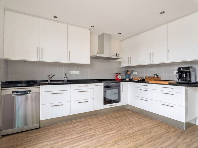 Bachlaan 39, Bunschoten-Spakenburg