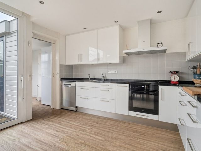 Bachlaan 39, Bunschoten-Spakenburg