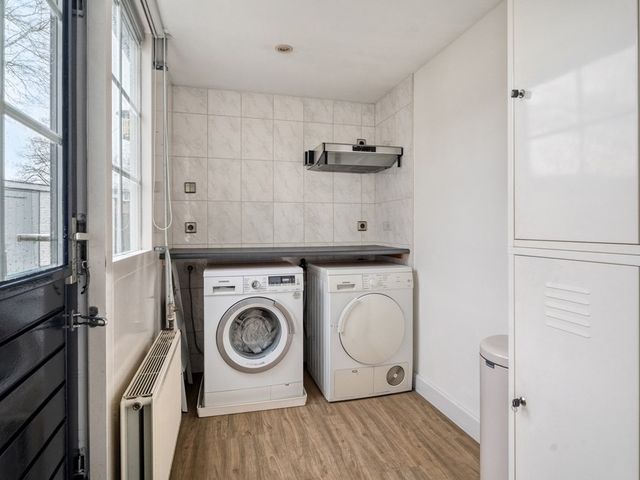 Bachlaan 39, Bunschoten-Spakenburg