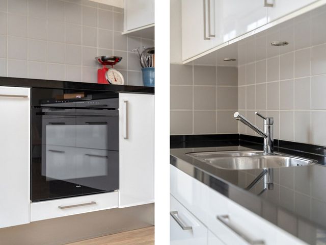 Bachlaan 39, Bunschoten-Spakenburg