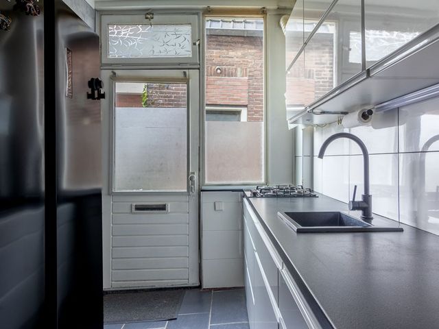 Zuidwenk 26, Bunschoten-Spakenburg