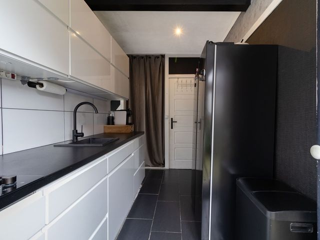 Zuidwenk 26, Bunschoten-Spakenburg