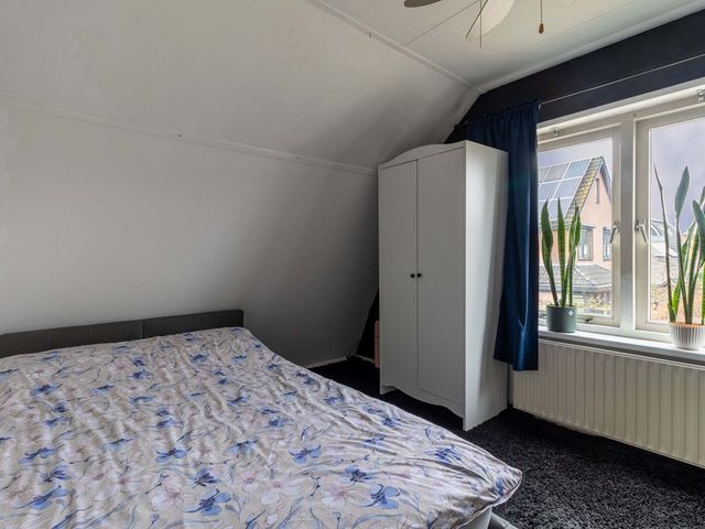 Zuidwenk 26, Bunschoten-Spakenburg