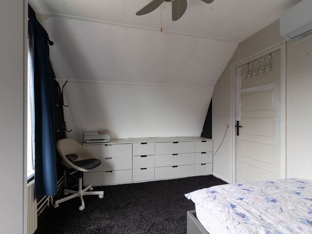 Zuidwenk 26, Bunschoten-Spakenburg