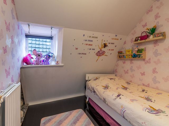 Zuidwenk 26, Bunschoten-Spakenburg