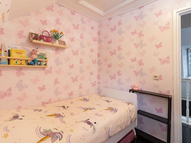 Zuidwenk 26, Bunschoten-Spakenburg