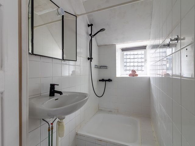 Zuidwenk 26, Bunschoten-Spakenburg