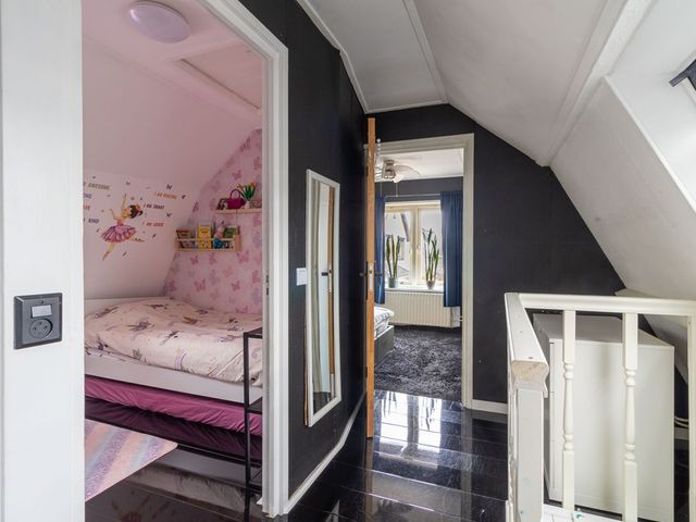 Zuidwenk 26, Bunschoten-Spakenburg