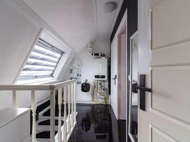 Zuidwenk 26, Bunschoten-Spakenburg