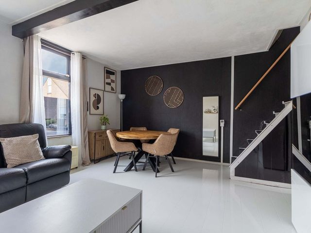 Zuidwenk 26, Bunschoten-Spakenburg