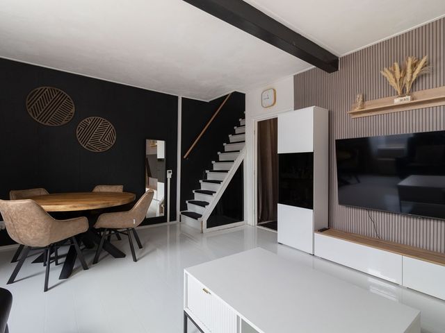 Zuidwenk 26, Bunschoten-Spakenburg