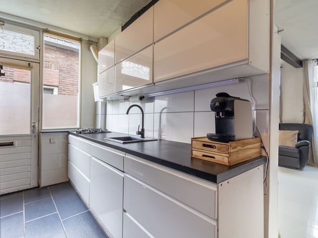 Zuidwenk 26, Bunschoten-Spakenburg