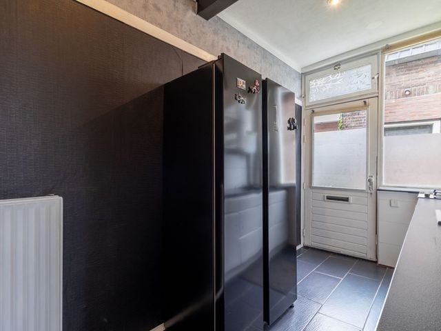 Zuidwenk 26, Bunschoten-Spakenburg