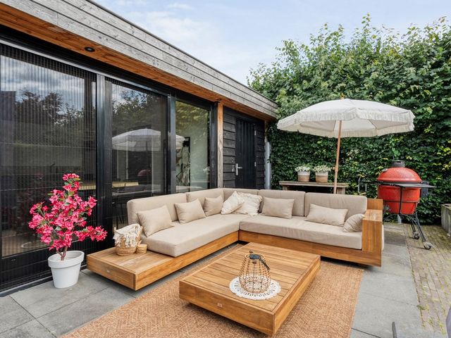 Van Foreestallee 29, Hardenberg