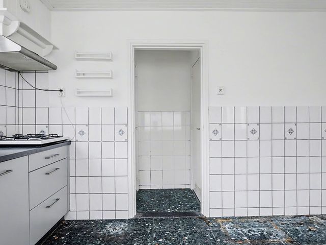 Schoolstraat 16, Moergestel