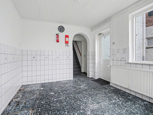 Schoolstraat 16, Moergestel