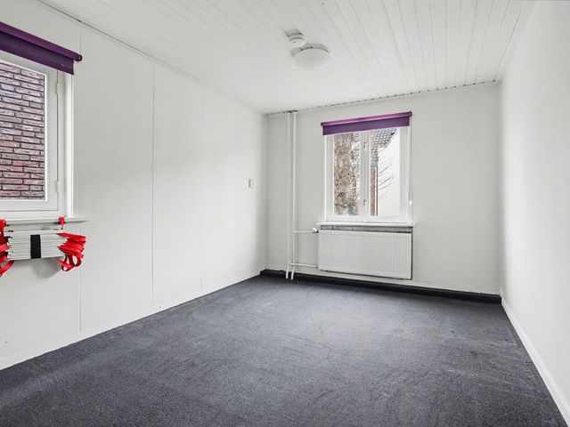 Schoolstraat 16, Moergestel