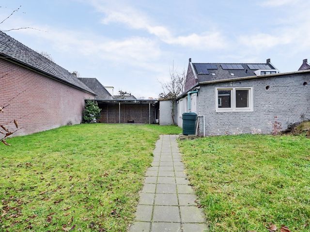 Schoolstraat 16, Moergestel