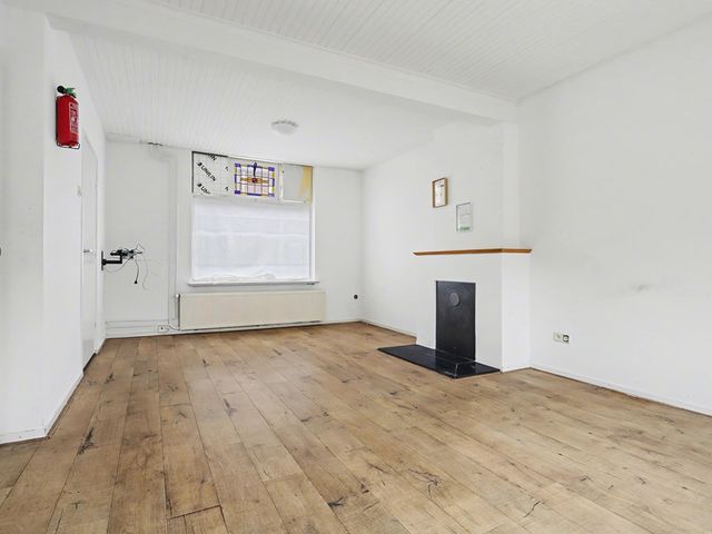 Schoolstraat 16, Moergestel