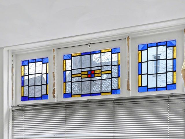 Schoolstraat 16, Moergestel