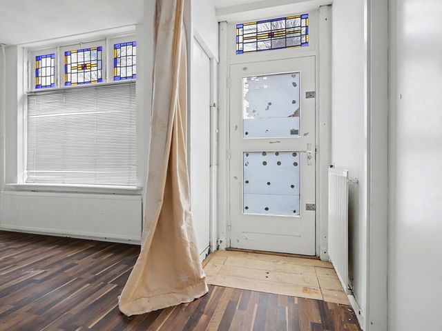 Schoolstraat 16, Moergestel