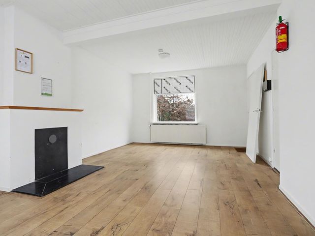 Schoolstraat 16, Moergestel