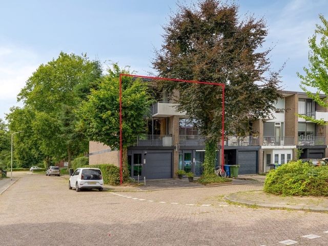 Hoofdwal 23, Gorinchem