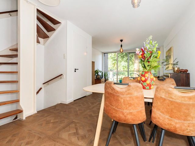 Hoofdwal 23, Gorinchem