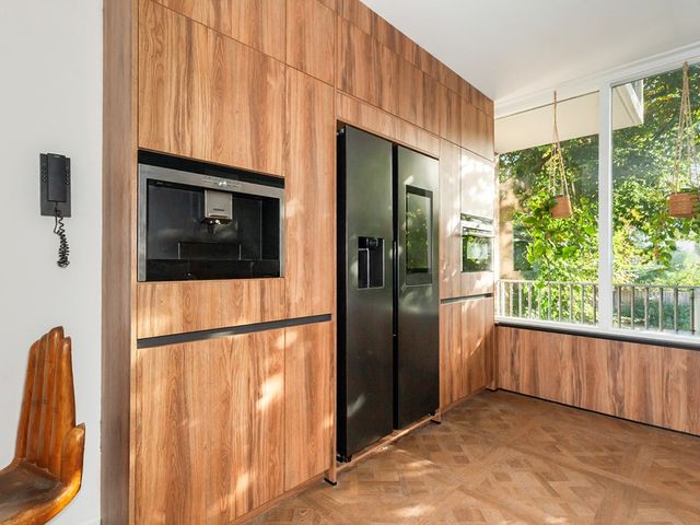Hoofdwal 23, Gorinchem