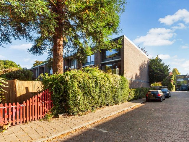 Hoofdwal 23, Gorinchem