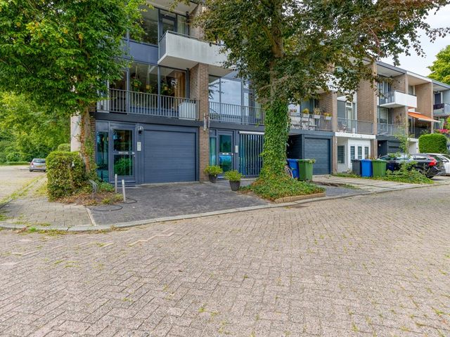 Hoofdwal 23, Gorinchem