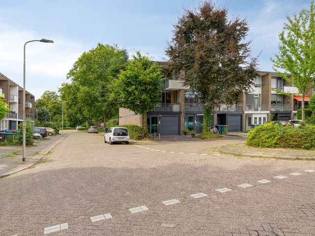 Hoofdwal 23, Gorinchem
