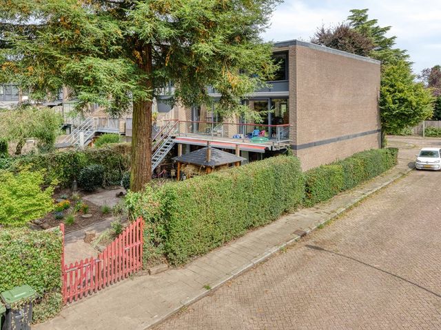 Hoofdwal 23, Gorinchem