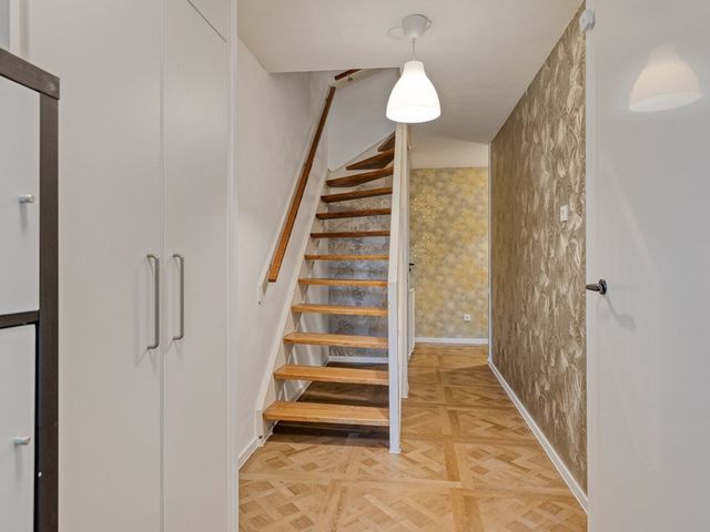 Hoofdwal 23, Gorinchem