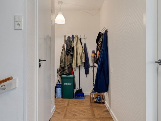 Hoofdwal 23, Gorinchem