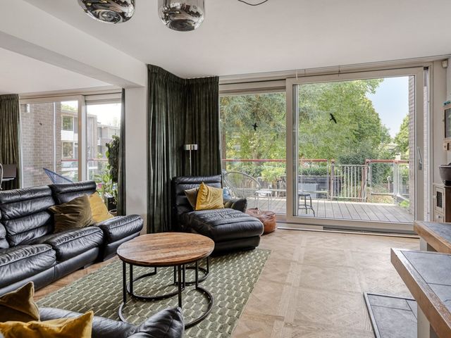 Hoofdwal 23, Gorinchem