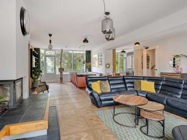 Hoofdwal 23, Gorinchem