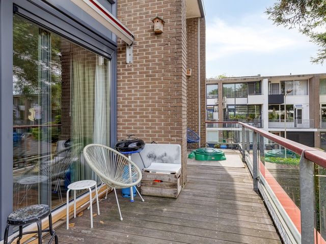 Hoofdwal 23, Gorinchem