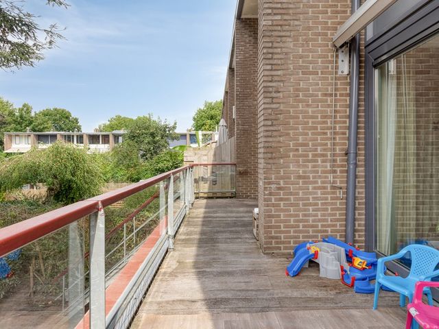 Hoofdwal 23, Gorinchem