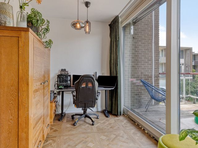 Hoofdwal 23, Gorinchem