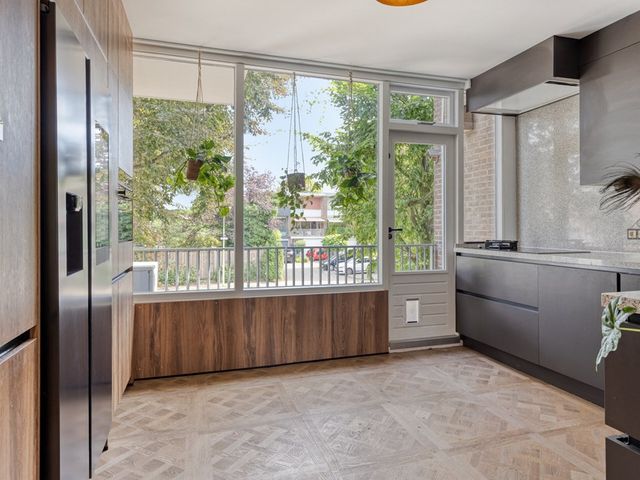 Hoofdwal 23, Gorinchem