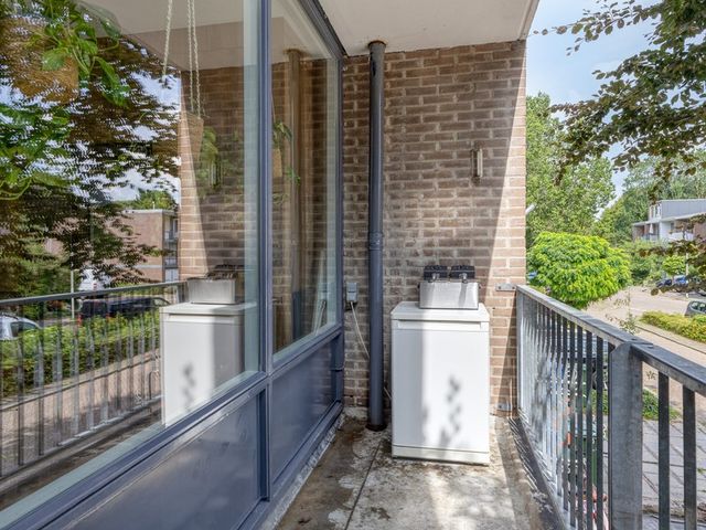 Hoofdwal 23, Gorinchem