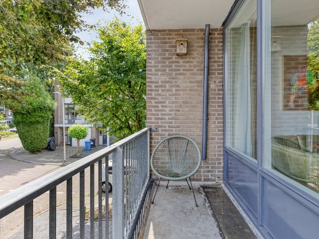 Hoofdwal 23, Gorinchem