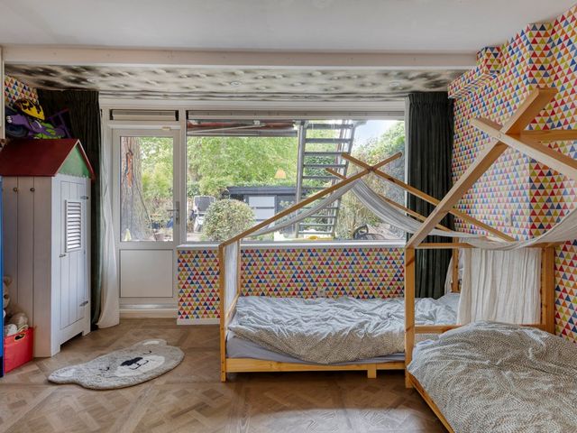 Hoofdwal 23, Gorinchem