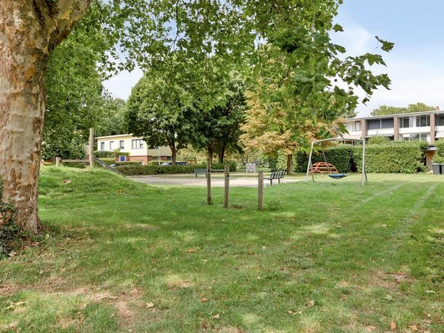 Hoofdwal 23, Gorinchem