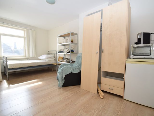 Koningstraat 37, Beverwijk