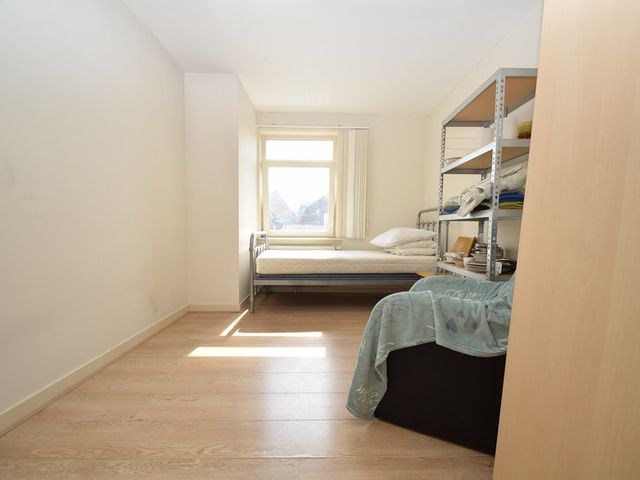 Koningstraat 37, Beverwijk