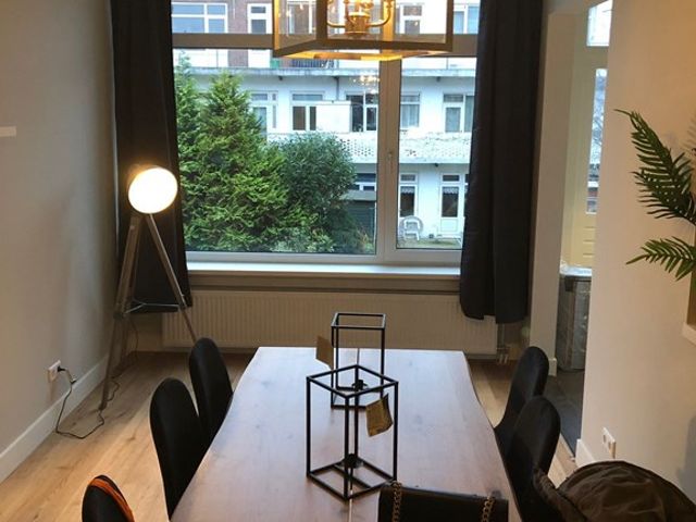 Stuyvesantstraat 172, Den Haag