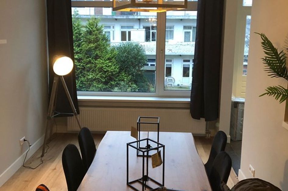 Stuyvesantstraat 172