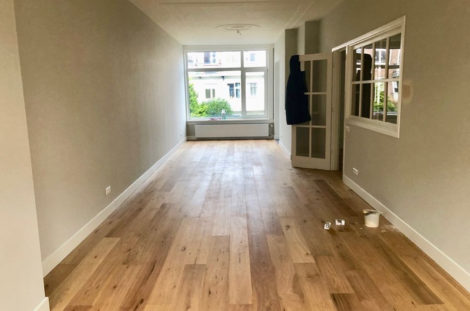 Stuyvesantstraat 172